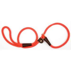  Mendota Slip Lead 1/2 X 6 Red