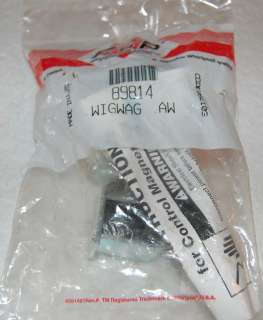   FSP Whirlpool 89814 Solenoid WigWag Assembly Maytag NEW in Pkg  