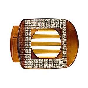 SEPHORA COLLECTION Super ClampTM Color Bling Tortoise (Quantity of 2)