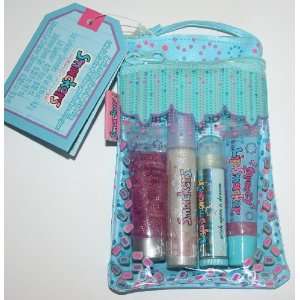  BONNE BELL SMACKERS SPARKLE & SHINE 5 PIECE COLLECTION in 