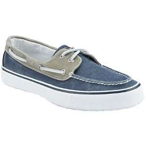  Womans Sperry Bahama Navy/Chino 