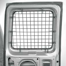 Van Window Safety Screens set of 4 GMC,Chevy Full Size  