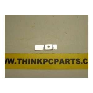  IBM THINKPAD A31 TYPE 2652 INTERNAL CABLE CLIP # 26P9600 