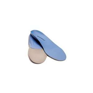  Superfeet Insoles Blue   7.5 9 M / 8.5 10 W Sports 