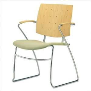    Source Seating 571   CHR i Flexx Wood Chair