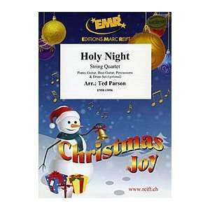  Holy Night Musical Instruments
