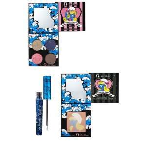 Too Faced Smurfette Collection