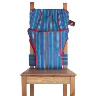 Totseat   Stripe in Blue by Trendykid