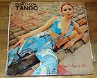 MIGUEL ANGEL DE PARIS DIGALO CON TANGO sexy ARGENTIN LP