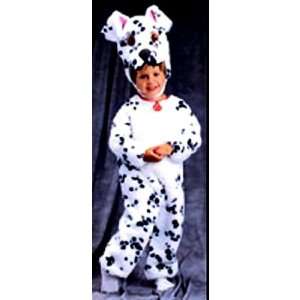  Dalmations 101 Child Costume deluxe Toys & Games