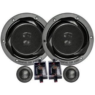    MCC6   Memphis 6.5 MClass Component Speakers Explore similar items