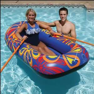  Two Person Boat Toys & Games