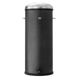  Vipp 24 Waste Bin   Black