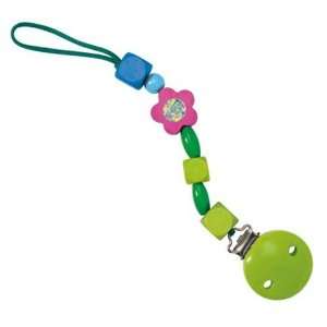  Blumina Pacifier Chain Baby