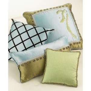  Waterford Lindsay Decorative Pillow, 12x12