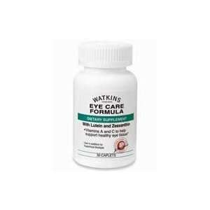  Watkins Eye Care Formula Dietary Supplement   30 Day 