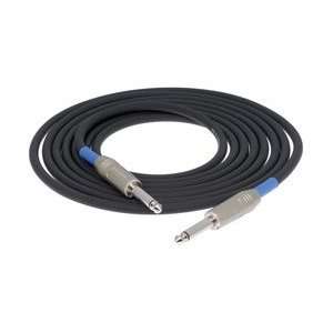    EG Excellines Series Instrument Cables Musical Instruments