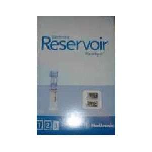  Medtronic MiniMed Paradigm Reservoirs MMT332A Health 
