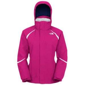 The North Face Deuces TriClimate Jacket   Womens   Sport Inspired 