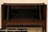   is genuine Arts and Crafts or Mission Oak furniture from about 1905