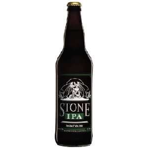  2009 Stone Brewing Co. Ipa 22oz Grocery & Gourmet Food