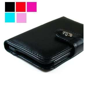  Wallet Carrying Case for Ipod Touch 2nd Generation 2g 8gb 