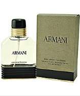 Armani Beauty Fragrance  