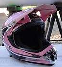 thor motocross helmet small  