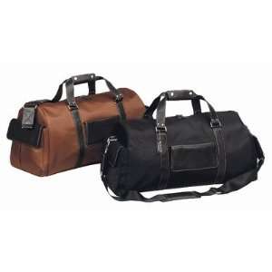  Goodhope Bags 6747 The Italian Carry on Duffel Color Rust 