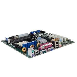 Fujitsu Socket 939 motherboard with Video/Sound/Lan  