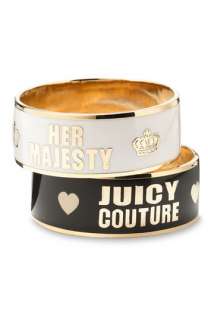 Juicy Couture Bangle Bracelet  