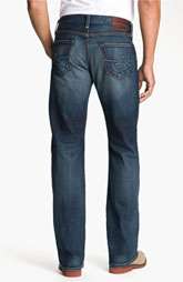 AG Jeans Hero Relaxed Fit Jeans (Noise) $185.00