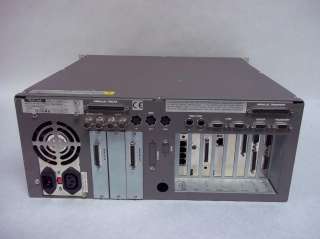   MMR 8 70192 Digital 8CH SCSI MultiTrack Modular Track Recorder  