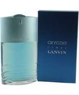 Lanvin Oxygene Eau De Toilette Spray 3.3 Oz style# 314444501