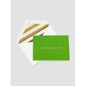  Kate Spade New York Thanks a Million Notecard Set Office 