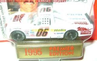 MIKE BLISS #06 FORD RACE SUPER TRUCK CRAFTSMAN DIECAST  