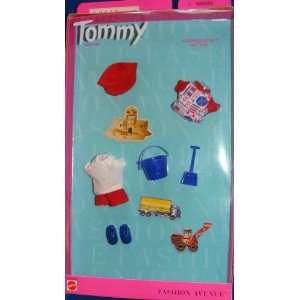 Kelly Doll Tommy Fashion Avenue Outfit Sandbox King Toys 