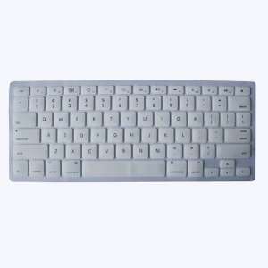  Skque ProTouch Keyboard Protector, MacBook 13 Clear 