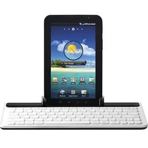  NEW Keyboard dock for galaxy tab 7.0 (Audio/Video 