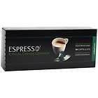   coffee company espresso indiad oro for nespresso capsule brewers