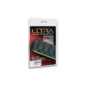  Ultra 512MB PC3200 DDR