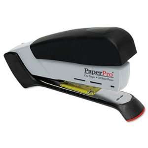  PaperPro 1100   Desktop Stapler, 20 Sheet Capacity, Black 