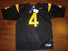 NEW w/Tag Black USC #4 Jersey (mens XL)