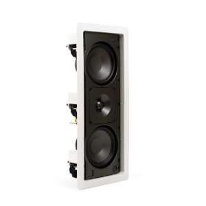  Klipsch R 2502 WII In Wall Speaker (LCR) Electronics