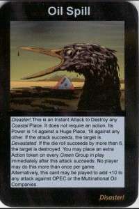 1995   ILLUMINATI Card Game INWO FACTORY SET One With Everything 