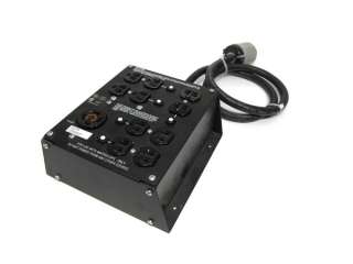 APC MXA107 Esternal PDU Power Unit Surge EM9826087814  