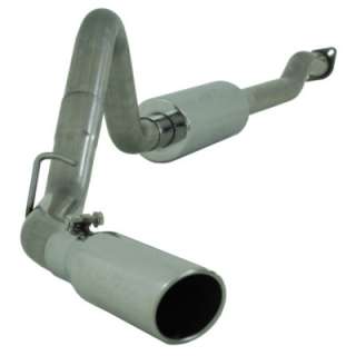 MBRP 2.5 Stainless Exhaust 98 11 Ford Ranger 3.0L/4.0L  