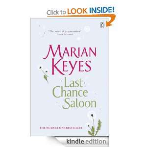 Last Chance Saloon Marian Keyes  Kindle Store