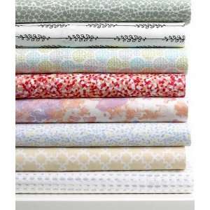 Style&Co 200T Windfield Printed Full Sheet Set Print 