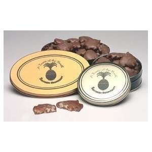 Southern Style Pecan Clusters 1 lb.  Grocery & Gourmet 